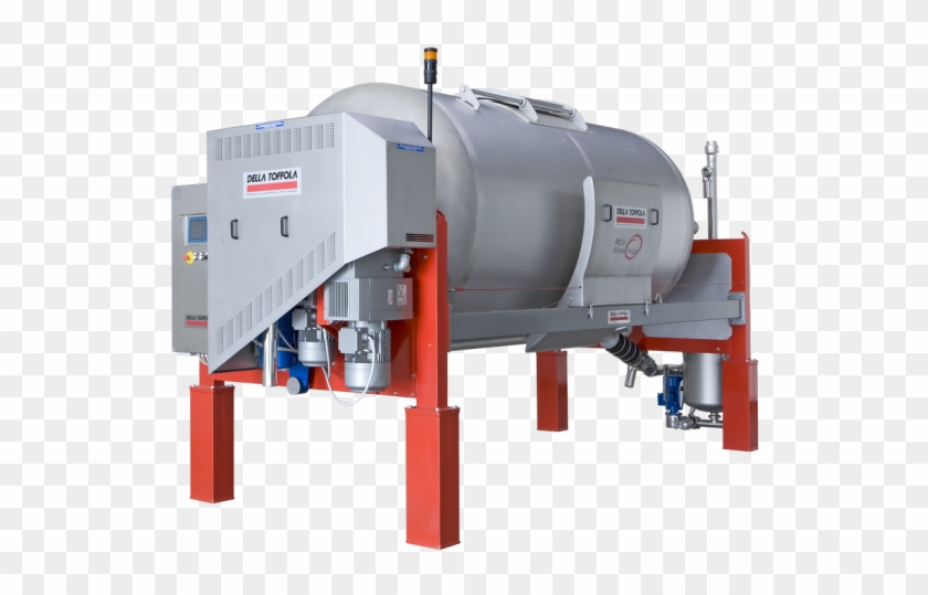 Pressa Della Toffola Clipart #2999056