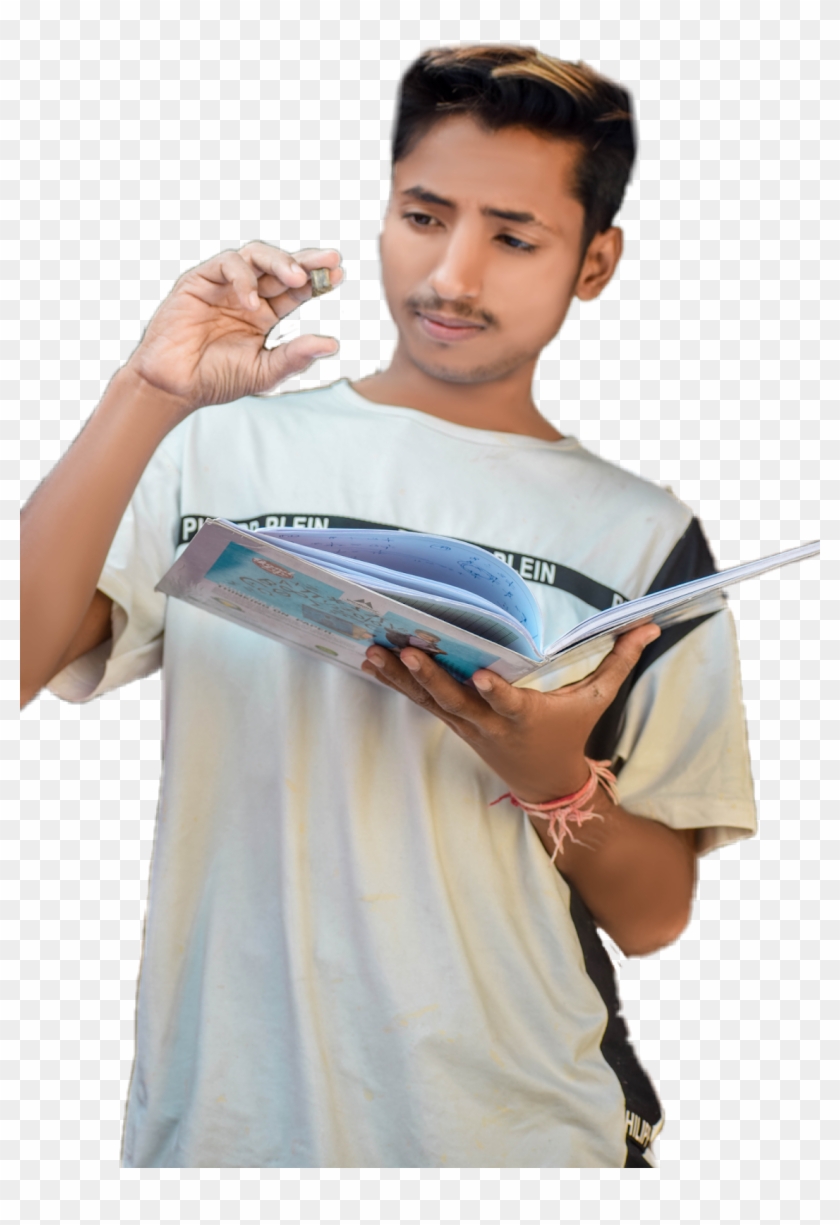 Model Png - Student Clipart #2999111