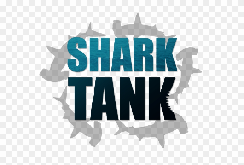 Png For - Shark Tank Logo Abc Clipart