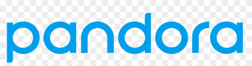 Pandora Radio Png - Pandora Music Logo Png Clipart #2999401