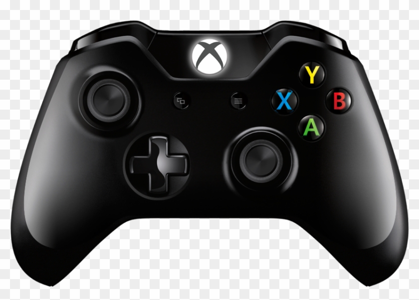 Skins Custom Controllers Xtremeskins - Xbox One Controller Transparent Clipart