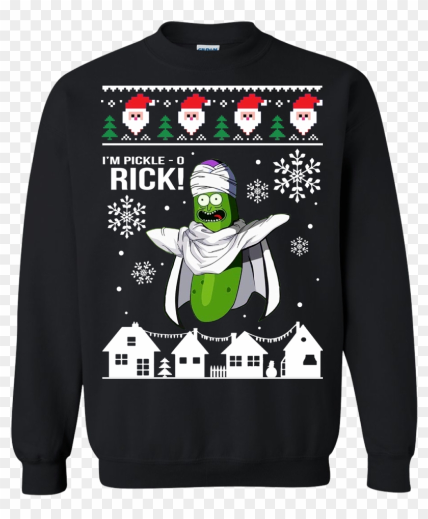 Rick And Morty - Walking Dead Abraham Tshirts Clipart #2999474