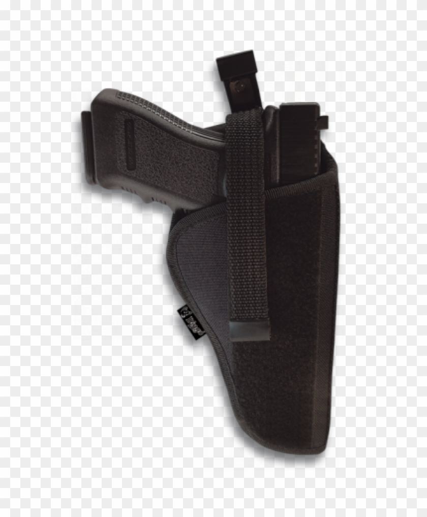 Cassa Cordura Pistola - Fundas Para Pistolas Clipart #2999578