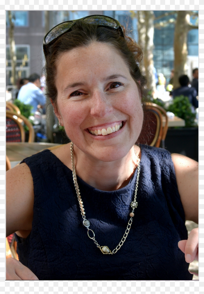 Time For Kids Editor In Chief Andrea Delbanco Remembers - Girl Clipart