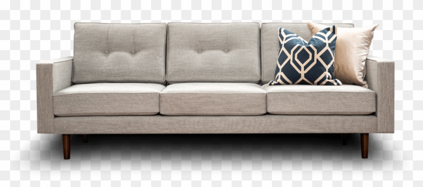 Studio Couch Clipart