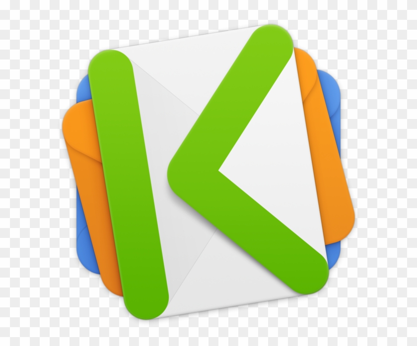 Kiwi For Gmail On The Mac App Store - Kiwi For Gmail Clipart #2999909