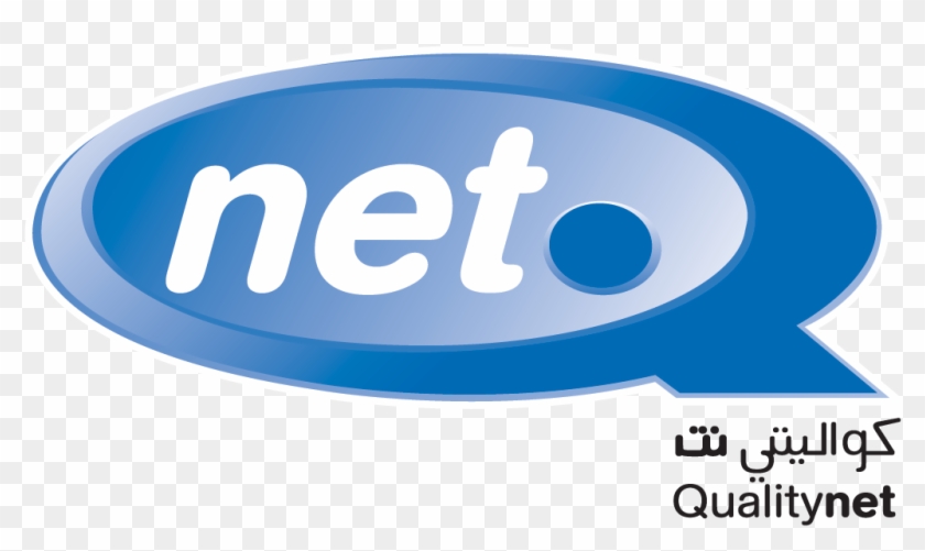 Qualitynet Logo - Qualitynet Clipart #2999947