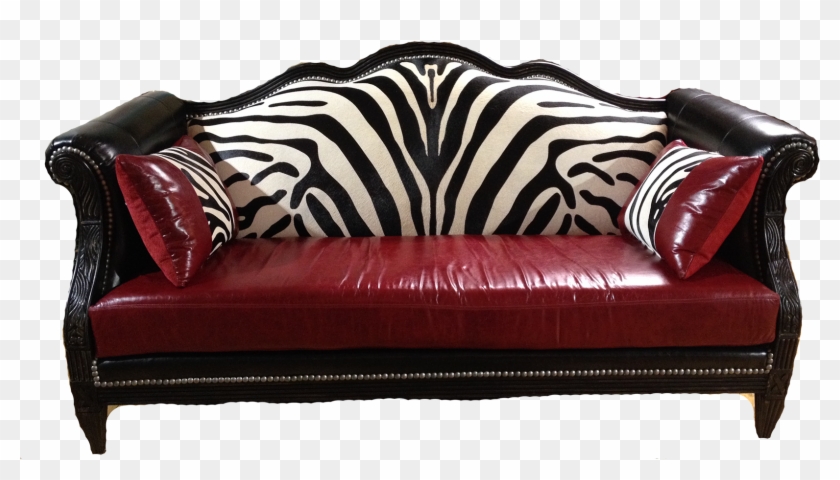 Studio Couch Clipart