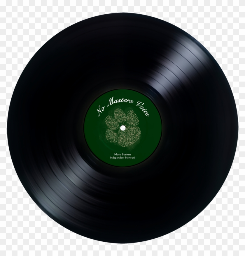 Royalty Free Phonograph Lp Single Scratch Live Disco - 12 Inch Record Png Clipart #30058