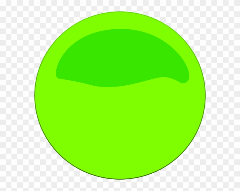 Greenlight Png Clipart #30061