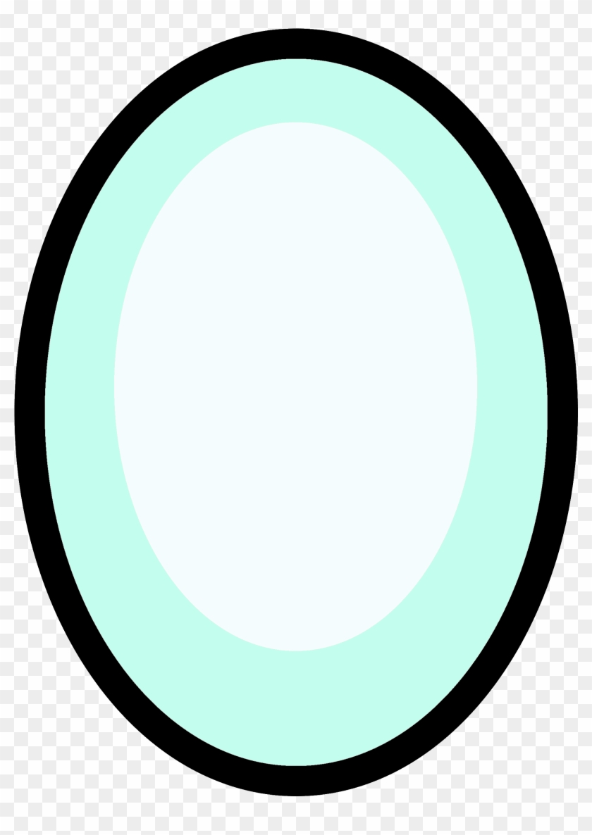 Pearl Gem Green Light - Circle Clipart #30082