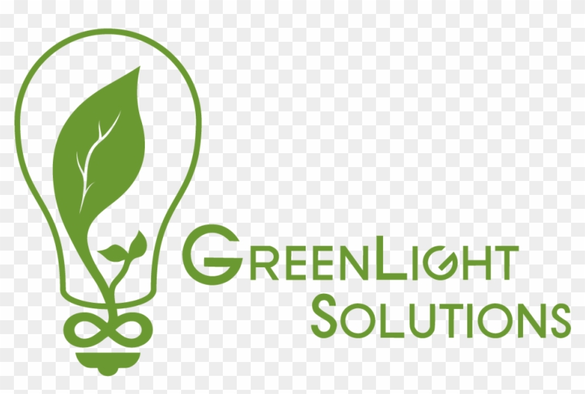 Building Our Movement - Green Light Logo Clipart