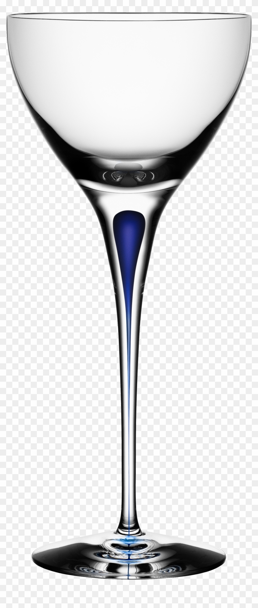 Empty Wine Glass - Empty Wine Glass Png Clipart