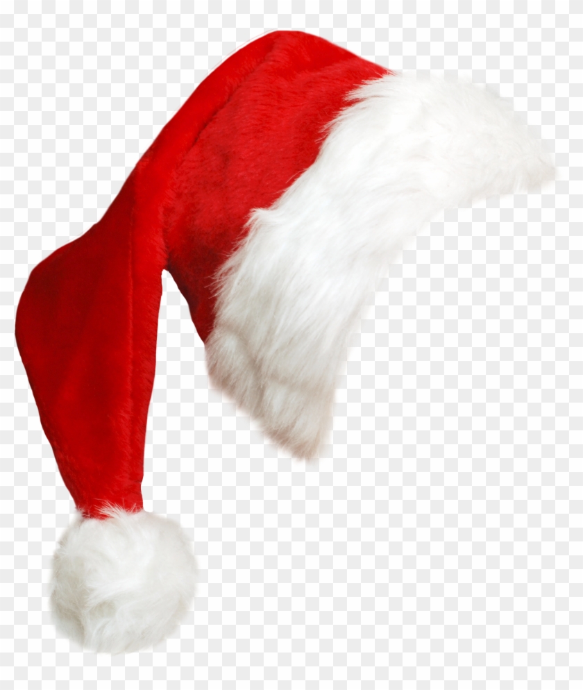 Christmas Claus Png Pattern - Transparent Background Santa Claus Hat Santa Hat Png Clipart