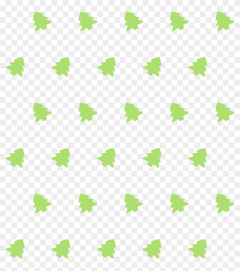 Christmas Patterns Transparent Background , Png Download - Transparent Christmas Pattern Png Clipart