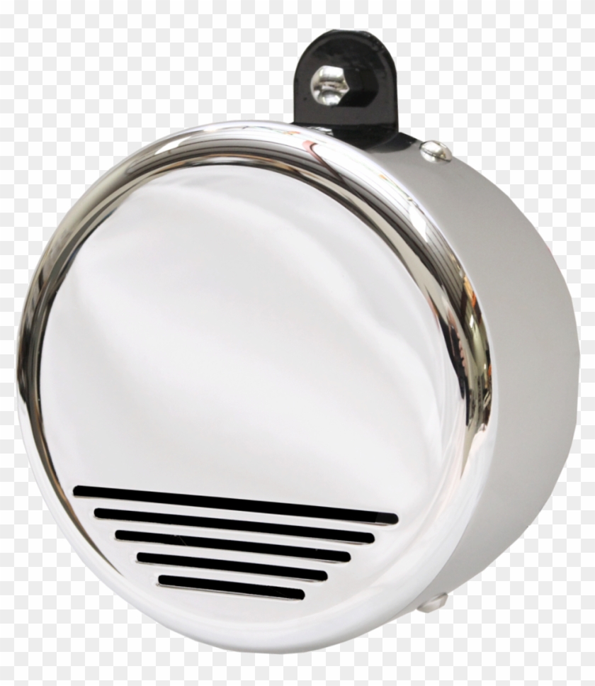 Custom Dynamics Mini Beast 6 Motorcycle Air Horn $169 Clipart #30548