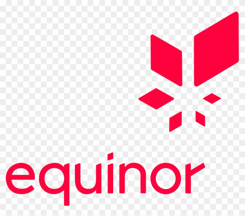 Norwegian Equinor Gets Green Light To Keep Producing - Equinor Logo Png Clipart #30703