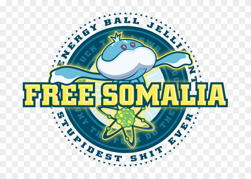 Energy Ball Jellicent - Illustration Clipart