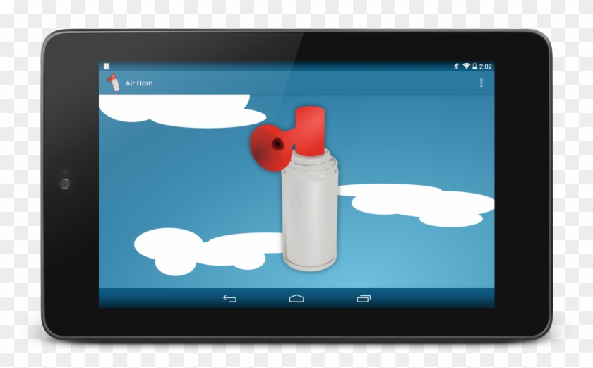 Also Available For Windows, Kindle Fire, The Web - Tablet Computer Clipart