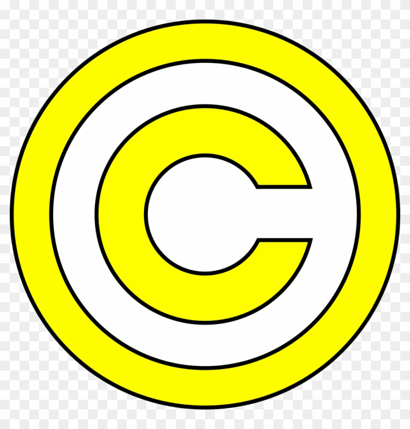 Yellow Energy Orb , Png Download - Smile Clipart #30758