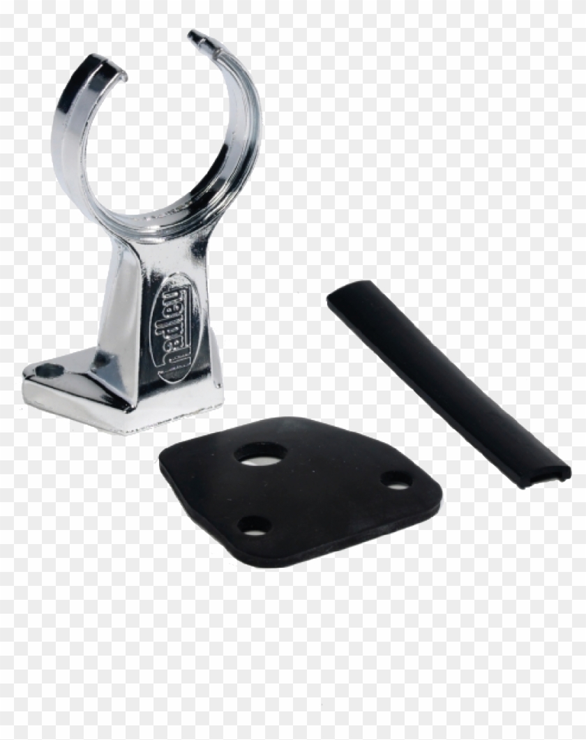 Hadley Air Horn Short Support Arm - Gadget Clipart