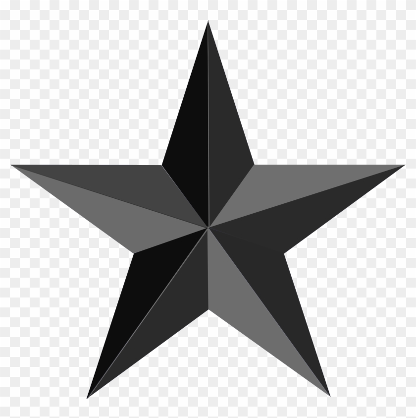Star Png - Star Png High Resolution Clipart