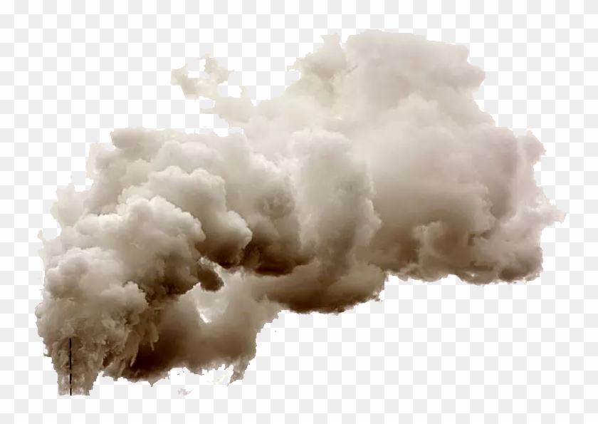 Png Freeuse Library Explosion Powder Of Transprent - Smoke Explosion Png Clipart #31108