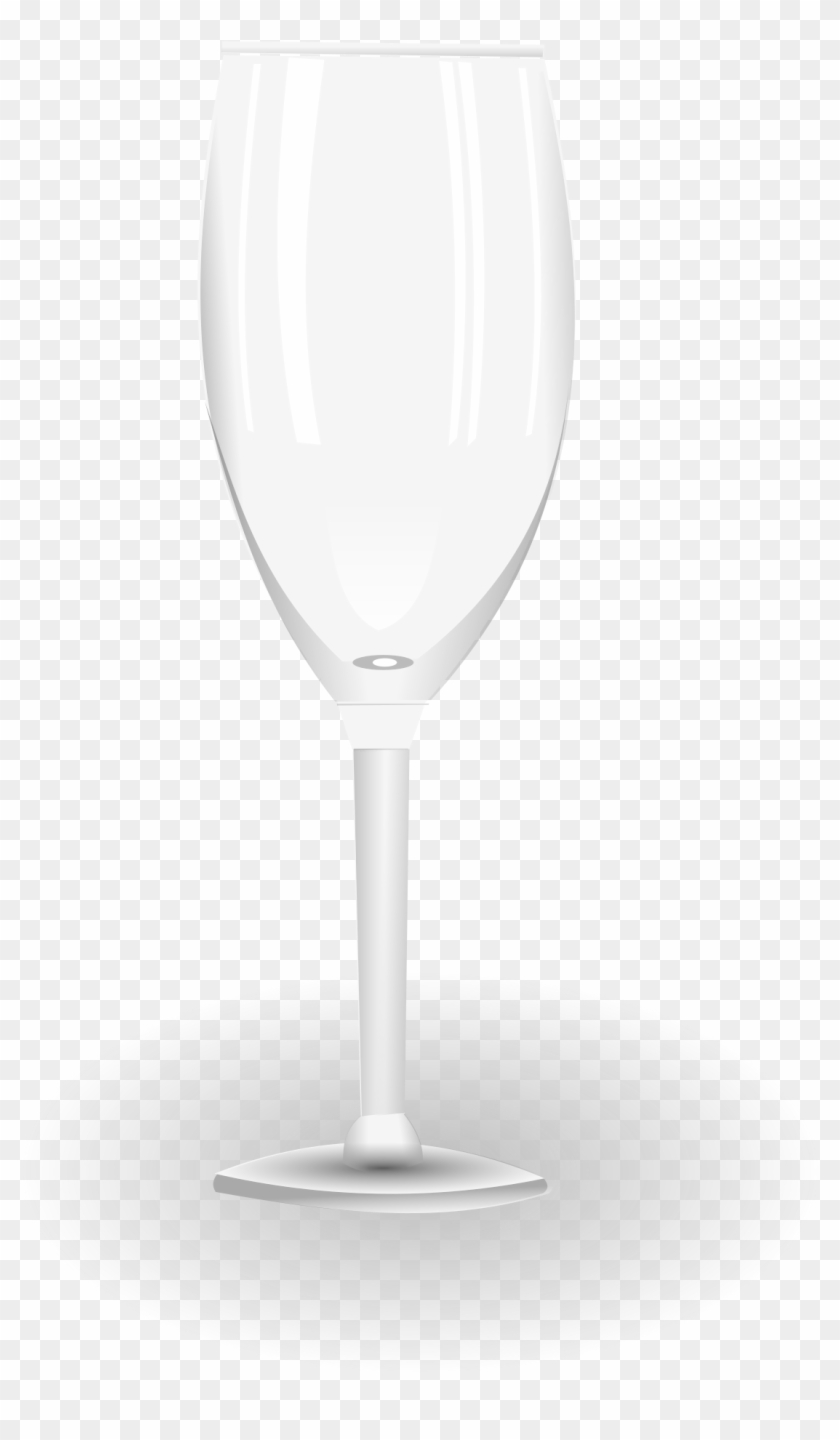 White Wine Glass Png Clip Art Image - Wine Glass Transparent Png