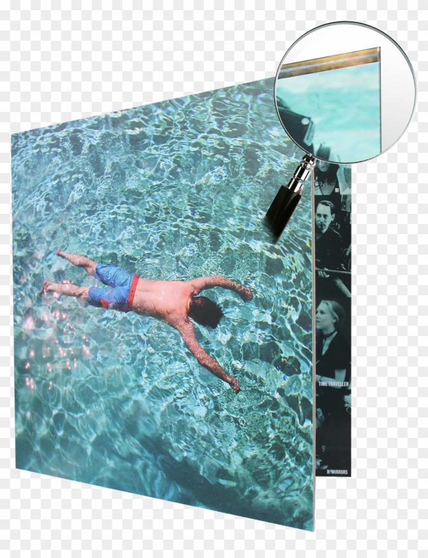 Doradopkg 12" Vinyl Classic Gatefold Tipon Lp Jacket - Conor Oberst Salutations Clipart #31307