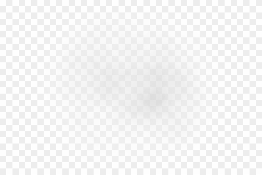 Smoke Effect Clipart Roblox Particle - Monochrome - Png Download