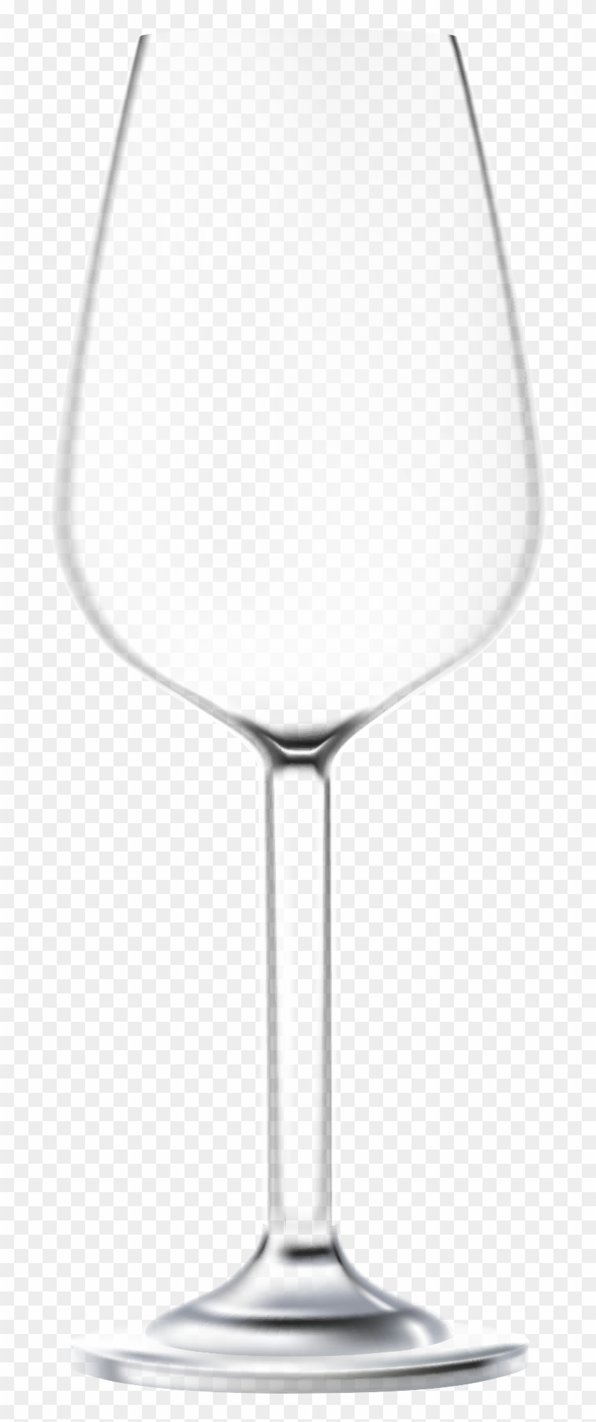 Download - Wine Glass Clipart