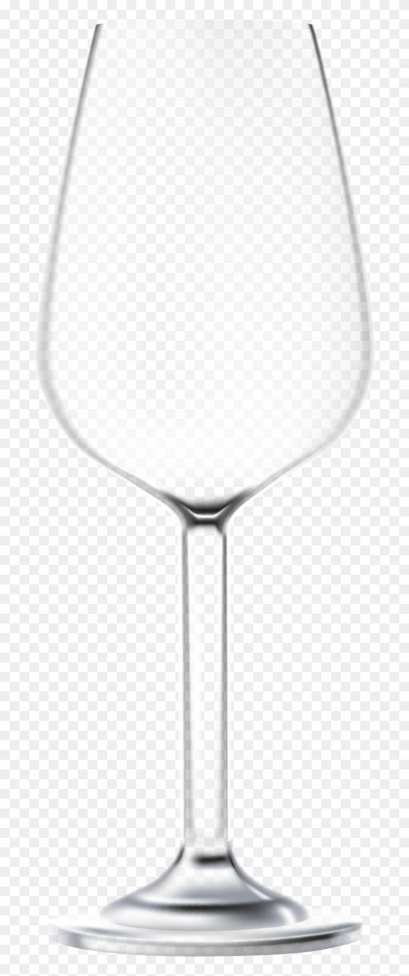 Download - Wine Glass Clipart #31405