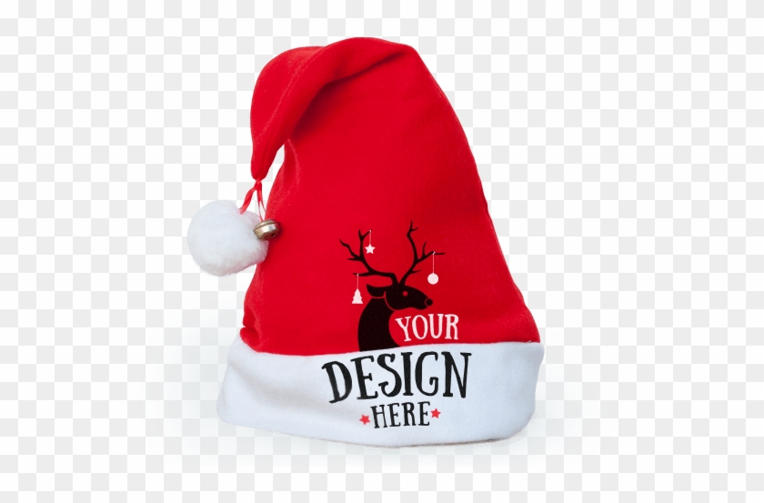 Custom Hats Spreadshirt Create - Santa Claus Clipart