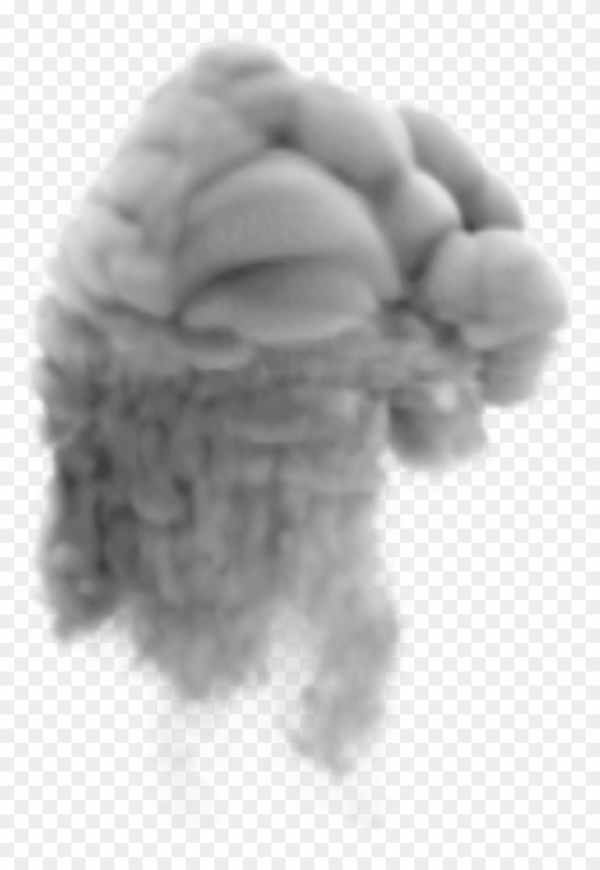 Smoke Effect Clipart Picart - Smoke Clipart Transparent Background - Png Download
