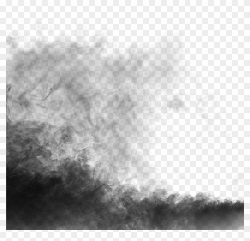 Smoke Sticker - Bra Clipart #31430