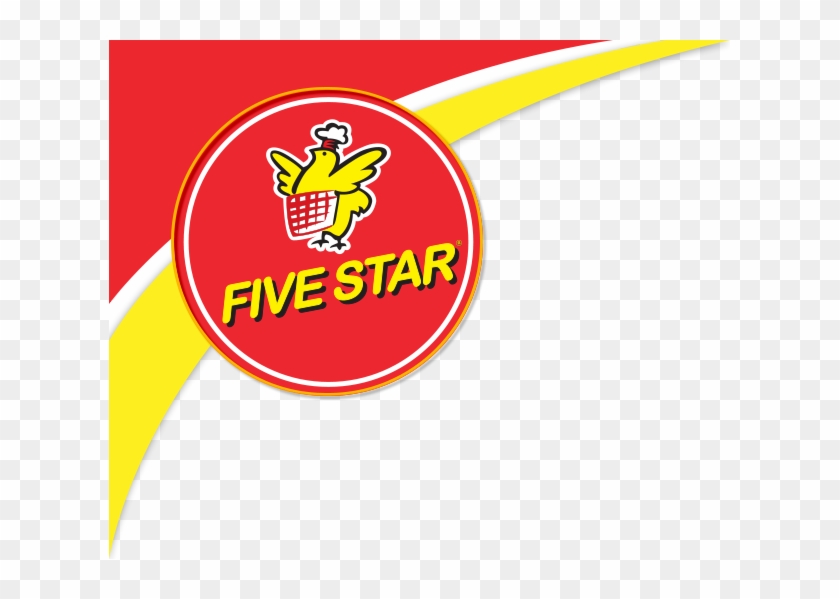 ไก่ ย่าง ห้า ดาว Clipart #31431