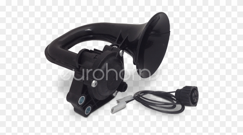 Automotive Side-view Mirror Clipart #31495