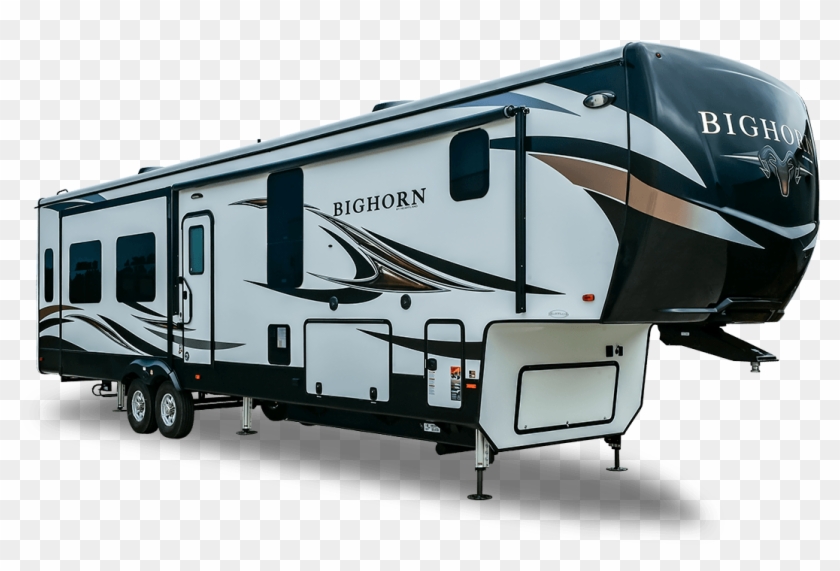 Bighorn 5th Wheel Heartland Rvs Rh Heartlandrvs Com - Bighorn 5th Wheel Clipart #31535