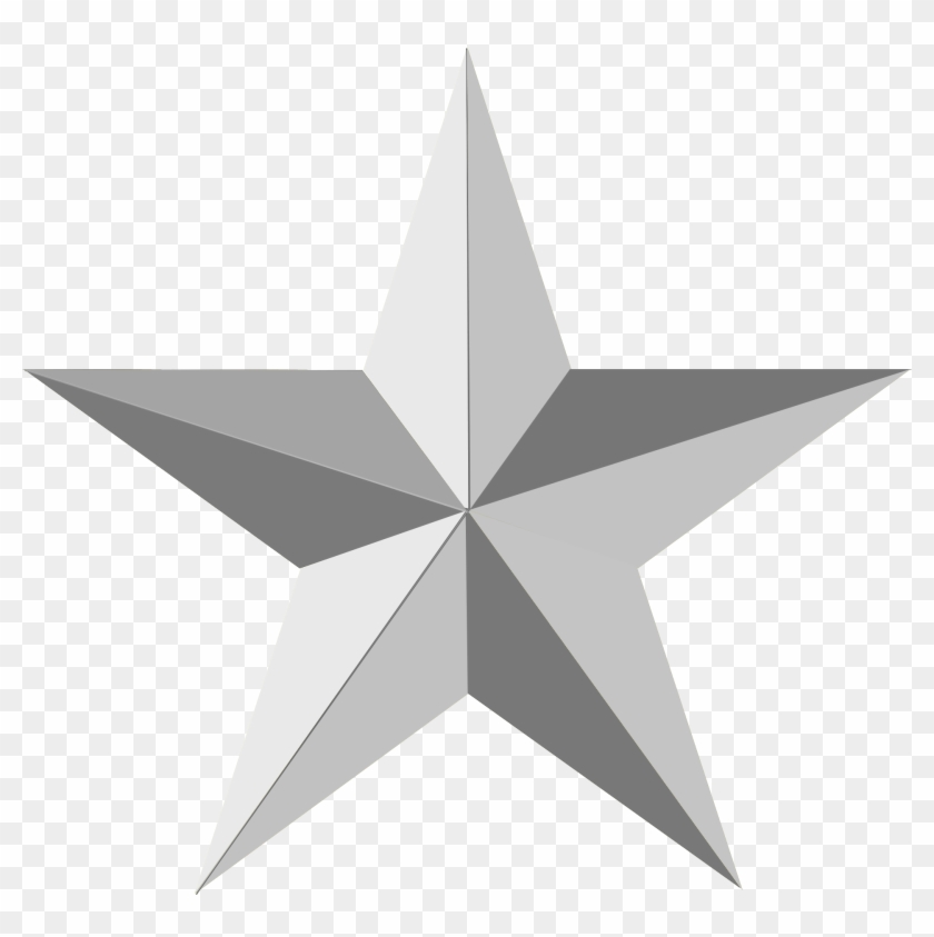 Star Png Clipart #31557