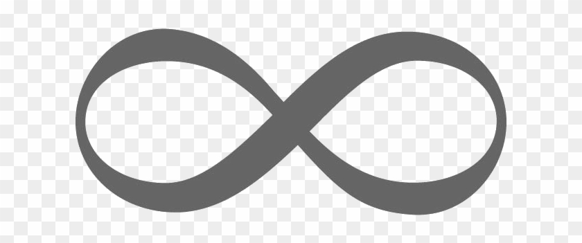 Clip Art Images - Infinity Symbol Infinity Png Transparent Png