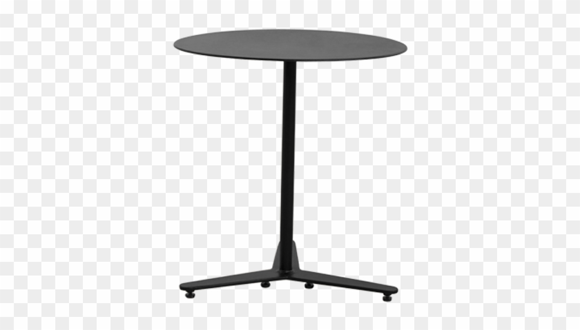 Image - Black Table No Background Clipart #31630