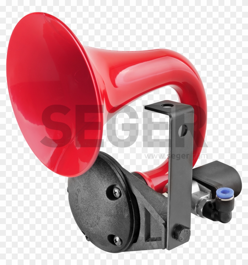 80jh Unichorn Air Horn - Korna Çeşitleri Clipart #31673