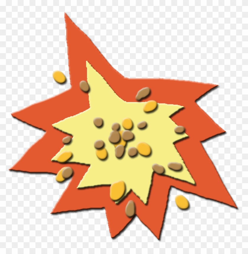 Dust Explosions , Png Download Clipart