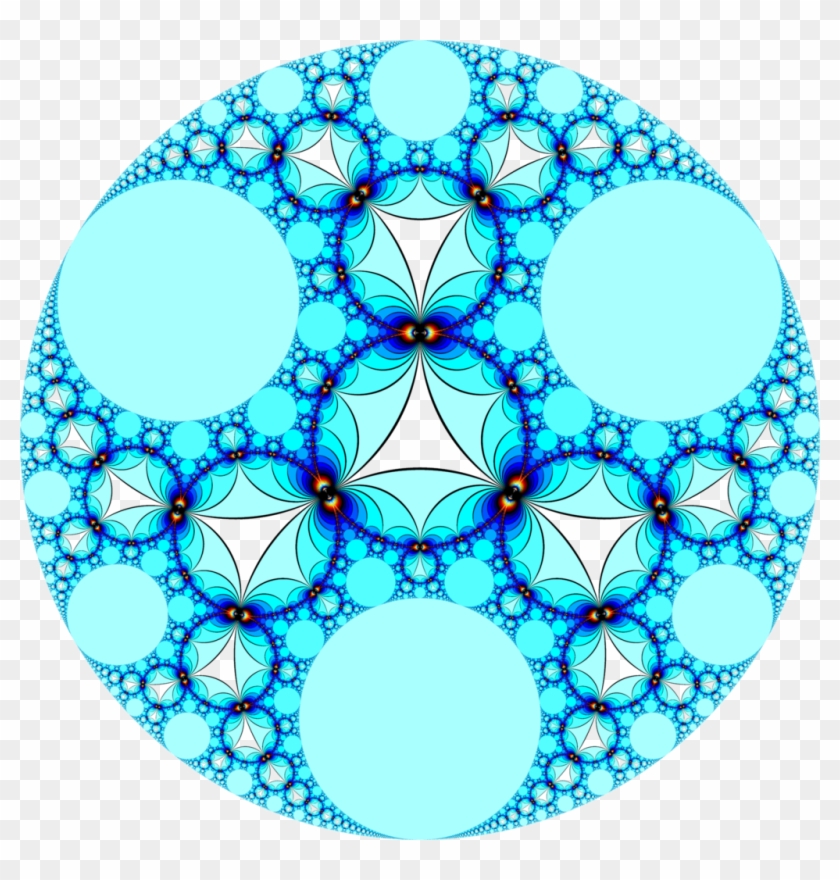 H3 I3i Uhs Plane At Infinity - Circle Clipart