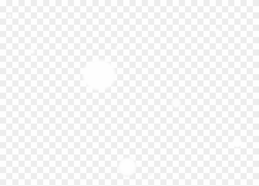 1024 X 768 8 - White Star Brush Png Clipart #31789