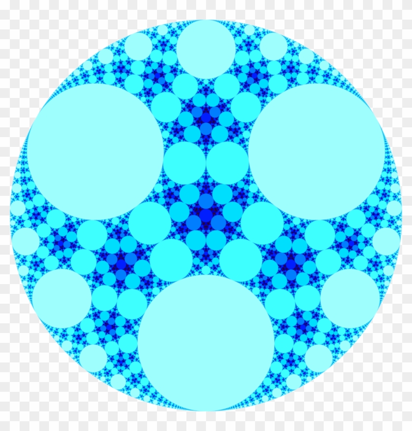 H3 I35 Uhs Plane At Infinity - Circle Clipart