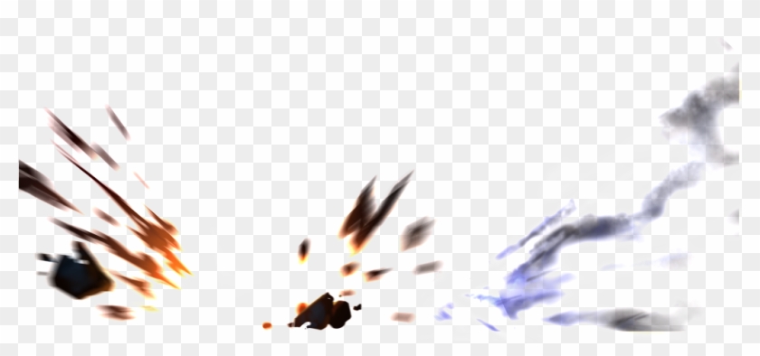 Explosive Element Transparent - Portable Network Graphics Clipart #31815