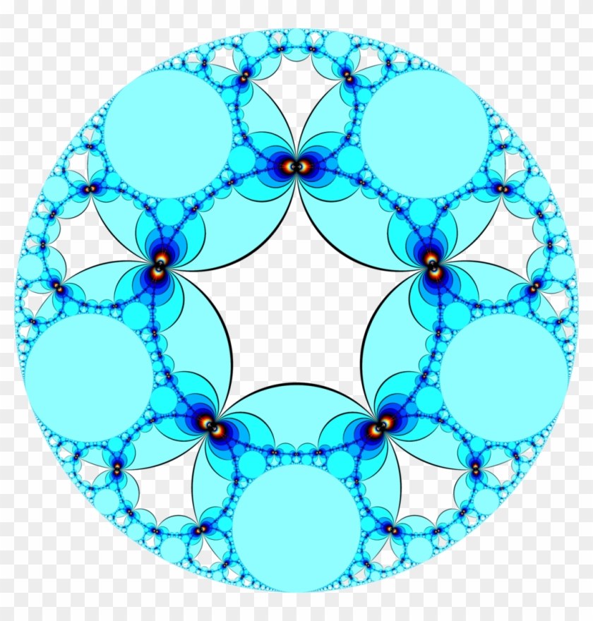 H3 I5i Uhs Plane At Infinity - Circle Clipart