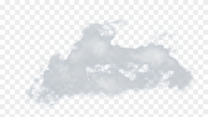 Collection Of Free Transparent Fog Download On - Transparent Cloud For Photoshop Clipart #31920