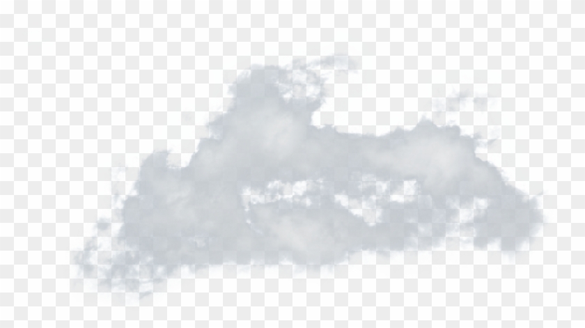 Collection Of Free Transparent Fog Download On - Transparent Cloud For Photoshop Clipart